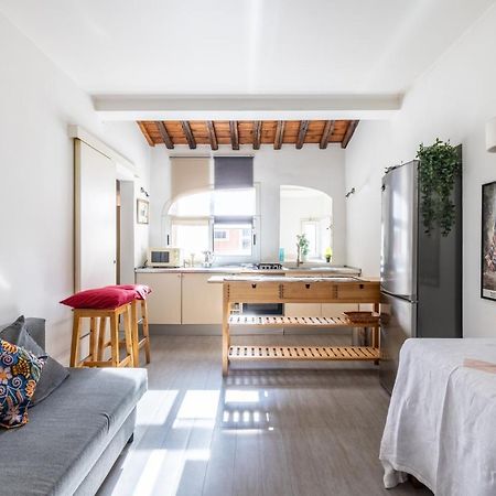Loft In The Heart Of Rome, Steps To Spanish Steps Luaran gambar