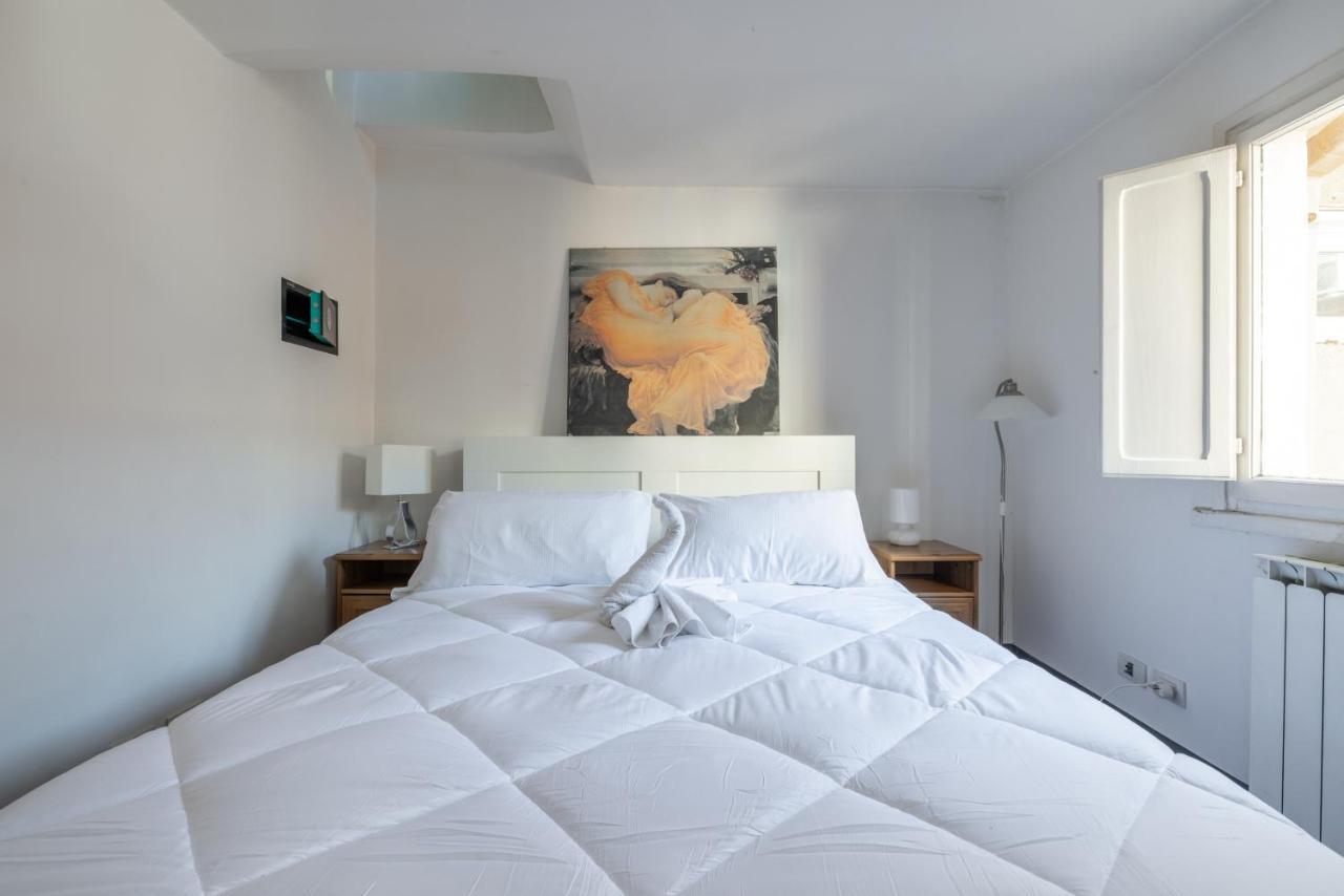 Loft In The Heart Of Rome, Steps To Spanish Steps Luaran gambar
