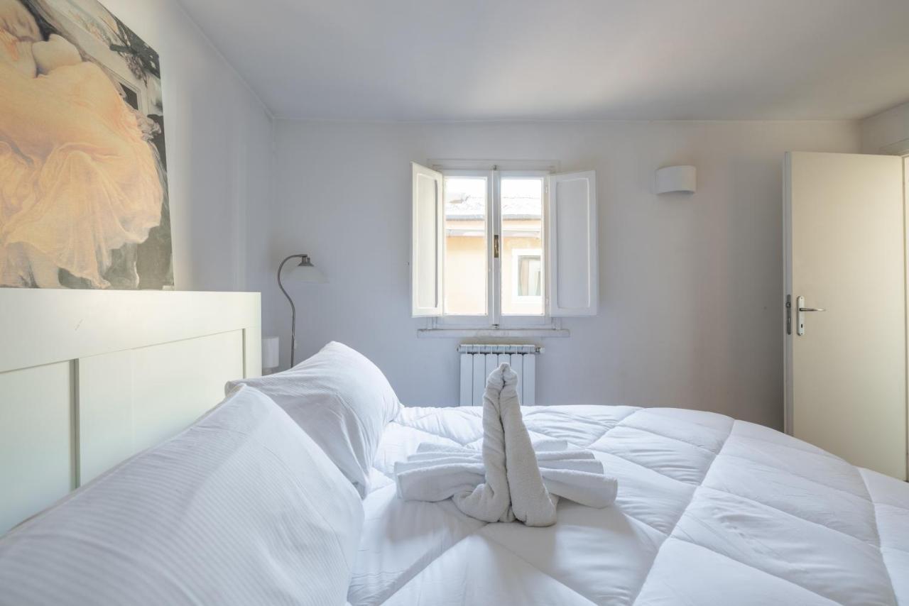 Loft In The Heart Of Rome, Steps To Spanish Steps Luaran gambar