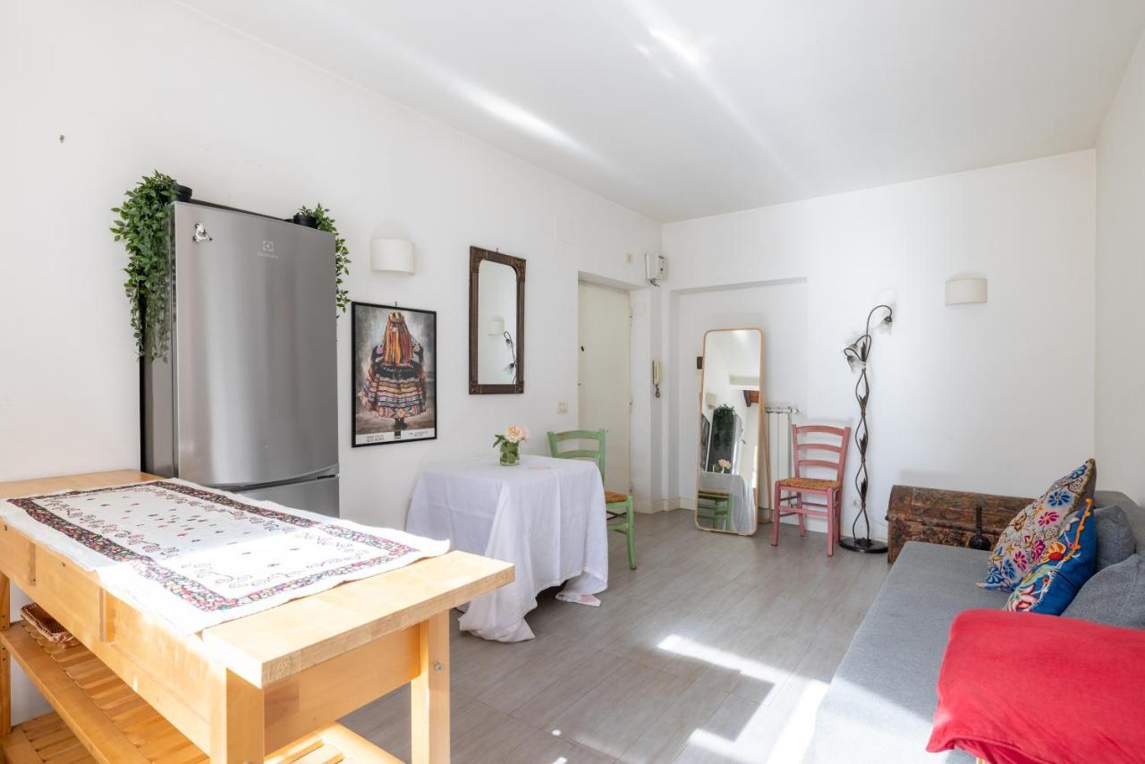 Loft In The Heart Of Rome, Steps To Spanish Steps Luaran gambar