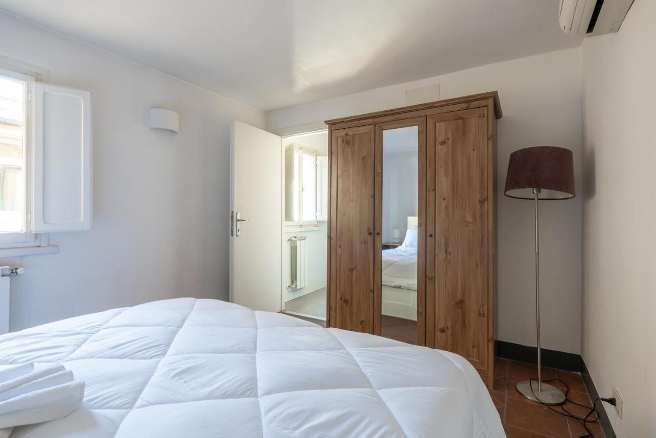 Loft In The Heart Of Rome, Steps To Spanish Steps Luaran gambar