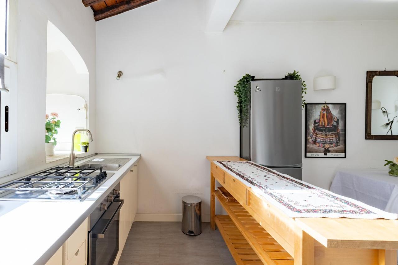Loft In The Heart Of Rome, Steps To Spanish Steps Luaran gambar