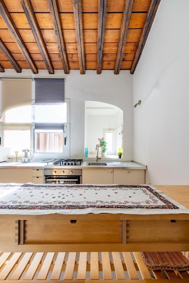 Loft In The Heart Of Rome, Steps To Spanish Steps Luaran gambar