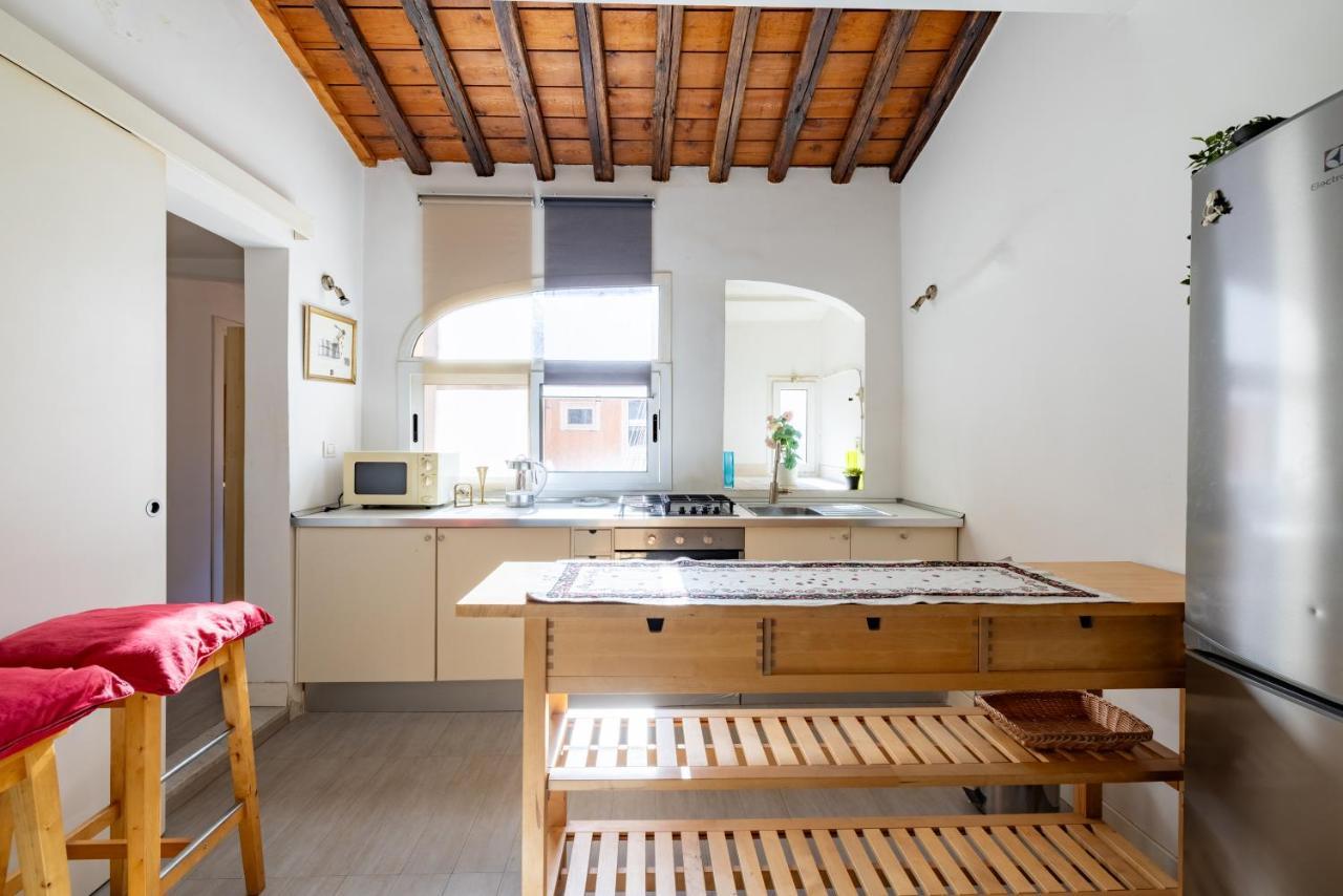 Loft In The Heart Of Rome, Steps To Spanish Steps Luaran gambar